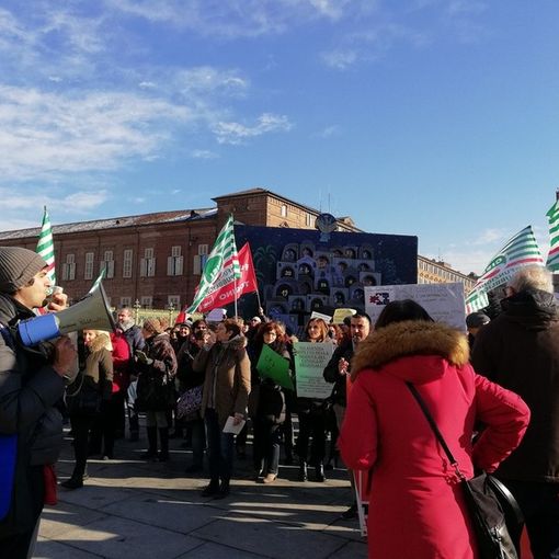 Stato di agitazione lavoratori Centri per l'impiego di Torino, domani confronto tra sindacati e Regione