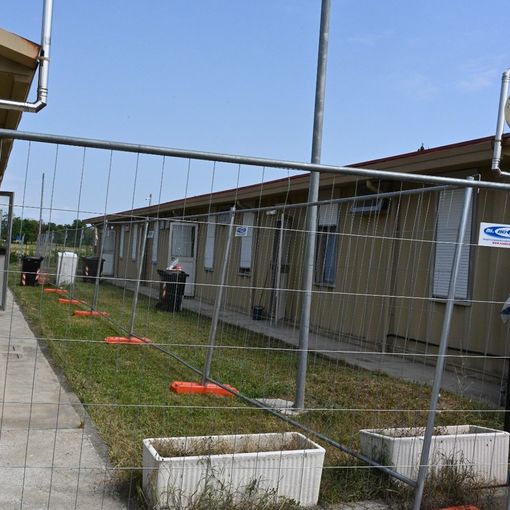 centro accoglienza settimo