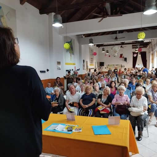 centri anziani moncalieri