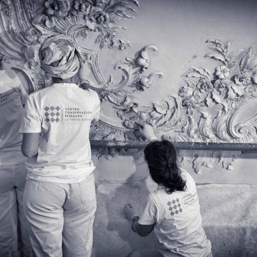 Il Centro Conservazione e Restauro di Venaria guarda al futuro: &quot;Presenza internazionale e ricerca&quot;
