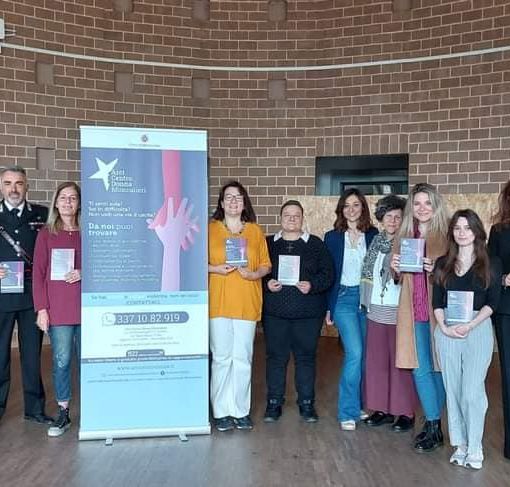 sportello antiviolenza moncalieri