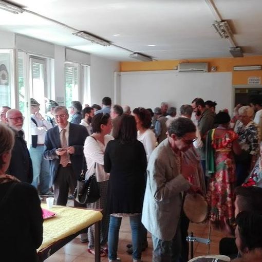 A Cavoretto il centro incontro che non invecchia mai: “Da sempre aperti a tutte le generazioni”