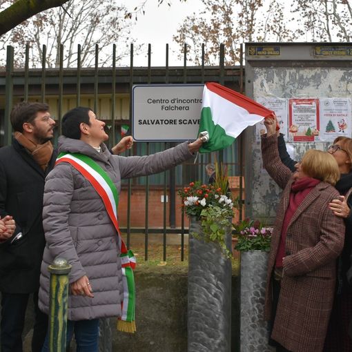 centro incontro via delle querce