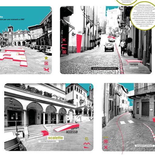 Ecco i vincitori del contest &quot;Spazio al design&quot;