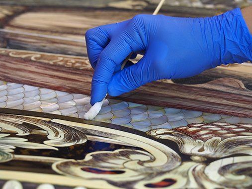 Venaria, Centro del restauro: Maschio conclude il mandato, il Comune cerca un sostituto