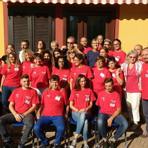 Il Centro Servizi Medici “Cascina Nonna Mariuccia” di Moncalieri oggi festeggia vent’anni di attività