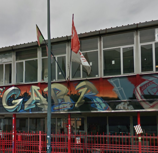 A metà dicembre apre alla cittadinanza l'area dell'ex Gabrio