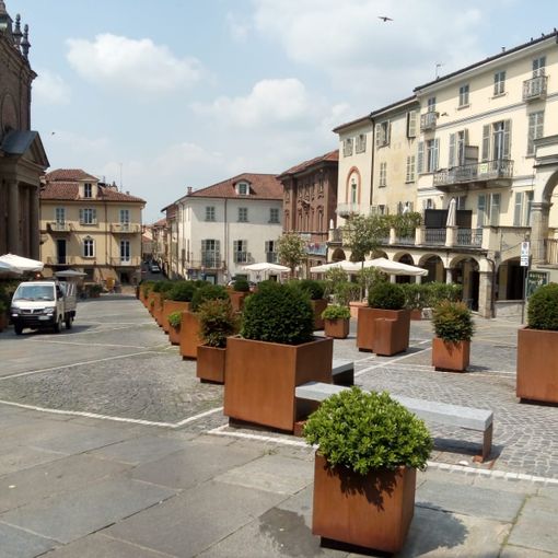 centro storico moncalieri
