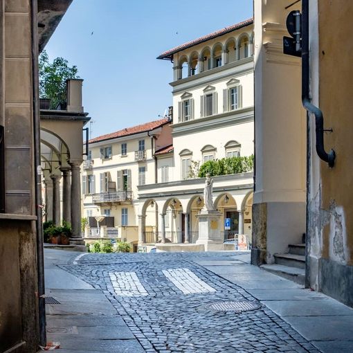 Fase 2 a Moncalieri, il turismo di prossimità per il rilancio (anche economico) della città