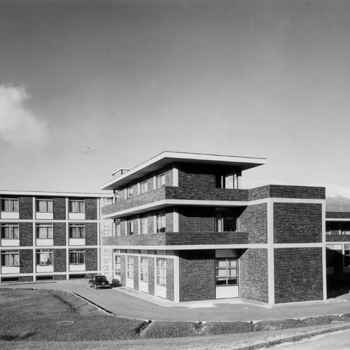 Inaugurato il nuovo quartier generale Olivetti a Ivrea nello storico Centro Studi