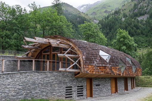 Il 20 giugno riapre il Centro visitatori &quot;L'uomo e i coltivi&quot; di Campiglia Soana