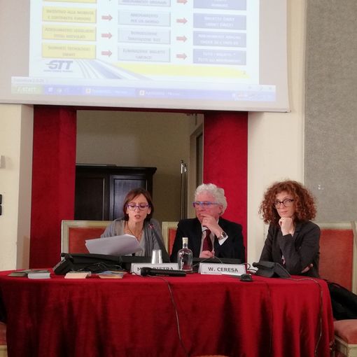 Da domani inizieremo a dire addio ai biglietti cartacei su bus e tram di Torino