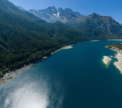Gita agli impianti Iren, sì ma da casa: ecco i Virtual Tour