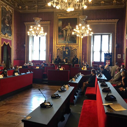 Manca il numero legale, la Sala Rossa &quot;chiude&quot; in anticipo. Pd e Moderati all'attacco: &quot;Maggioranza di Appendino non esiste più&quot;