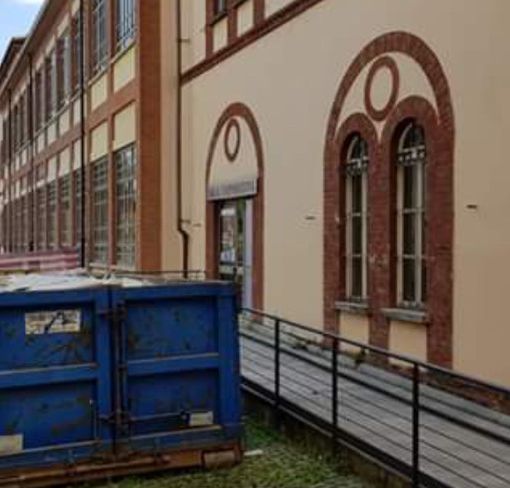 Collegno, la Certosa Reale ospiterà la facoltà di Scienze della Formazione