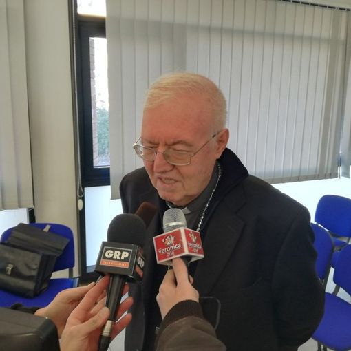 Due migranti della &quot;Diciotti&quot; accolti da stasera a Torino. Nosiglia: &quot;Felice della forte disponibilità della città&quot;