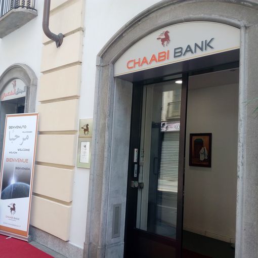 Porta Palazzo, apre la seconda filiale della Banque Chaabi