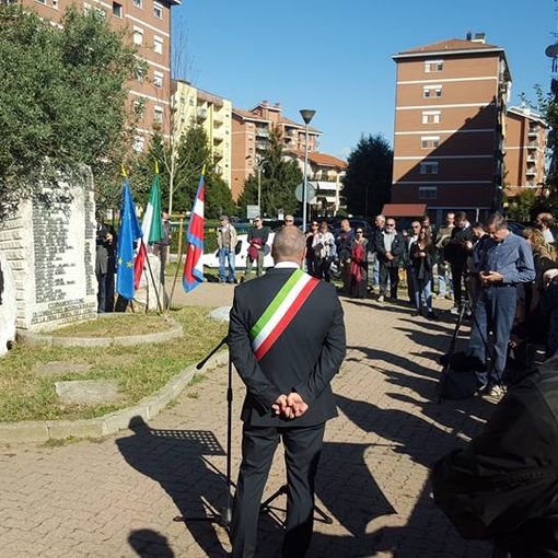 Il ricordo del “Che” rivive tra Torino e Collegno