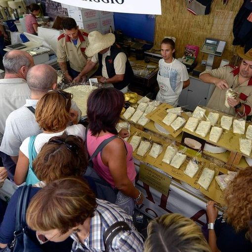 Foto di repertorio