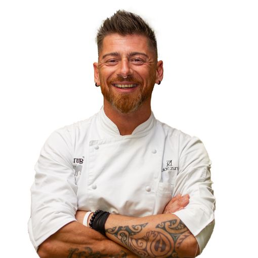 A “Buonissima”, il laboratorio “Olio Curioso” con olio Roi e chef Davide Zunino