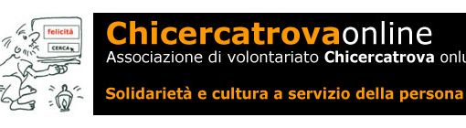 Un bel ciclo di conferenze e incontri organizzato da Chicercatrova Onlus a Torino