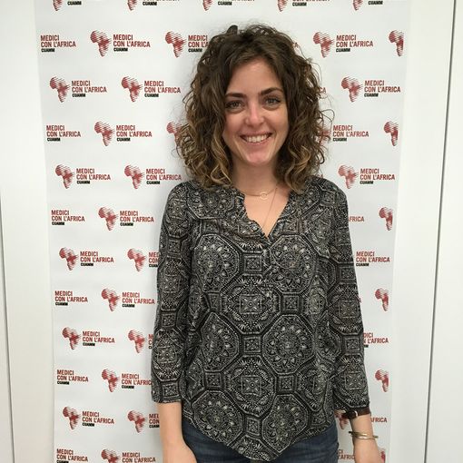 Dal Regina Margherita di Torino tre specializzande in pediatria in partenza con Medici con L'Africa Cuamm