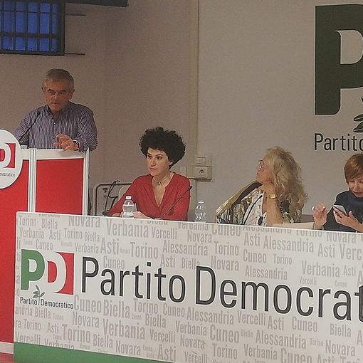 Elezioni regionali, Chiamparino: &quot;Io ci sono perché sono convinto che ce la possiamo fare&quot;