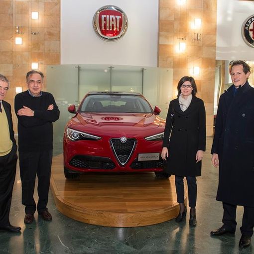 Scomparsa Marchionne, Appendino: &quot;Ci lascia un manager dalla grande visione globale&quot;