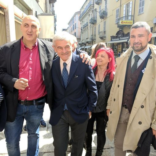 Chiamparino: &quot;Su alcuni temi la convergenza con i 5 Stelle è possibile, sulla Tav molto meno&quot;