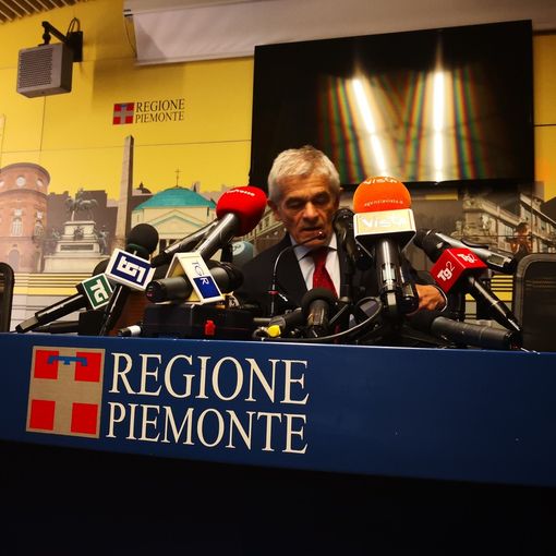Regionali, Chiamparino: &quot;Sconfitta mia responsabilità, lascerò il seggio&quot;