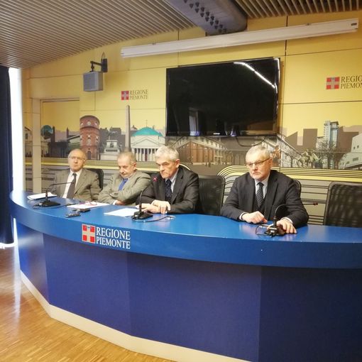 Autonomia Piemonte, Chiamparino: &quot;Concentriamoci sulle peculiarità delle Regioni e semplifichiamo le funzioni: così si riscrive il regionalismo virtuoso&quot;