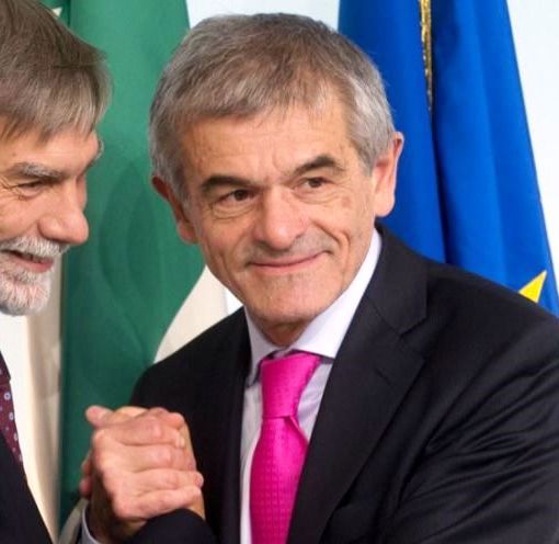 Sergio Chiamparino è il secondo Governatore più amato d'Italia