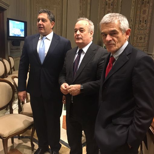 Bozza governo Lega-M5S, stop alla Tav. Chiamparino: &quot;Inaccettabile&quot;