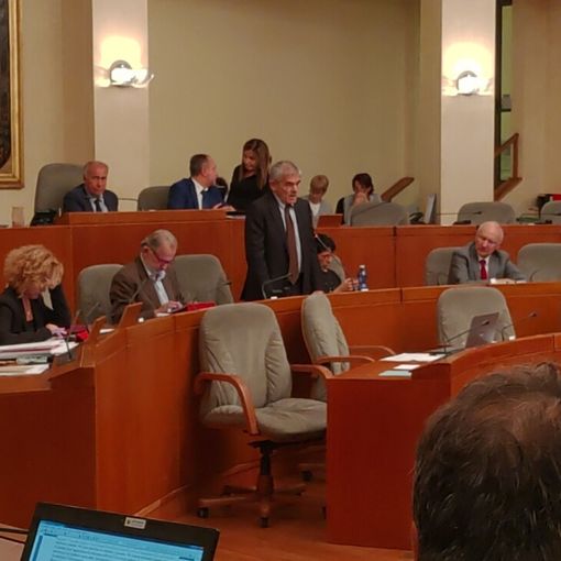 Olimpiadi, Chiamparino: &quot;Il Piemonte messo in disparte dal governo giallo-verde. Giorgetti? Non ho compreso la sua scelta&quot;