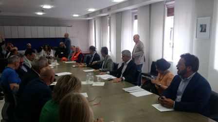 Approvata dal Consiglio regionale la nuova legge sulla caccia
