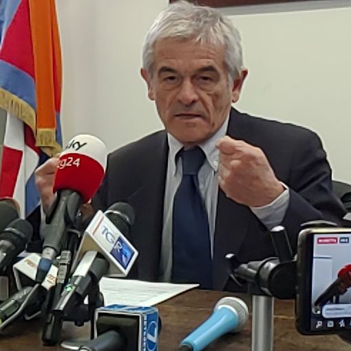 Tav, Chiamparino scrive a Salvini: &quot;Referendum in Piemonte il 26 maggio&quot; [VIDEO]