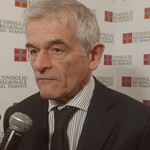 Tav, Chiamparino: &quot;Questo ulteriore rinvio segnale di un Governo paralizzato&quot; (VIDEO)