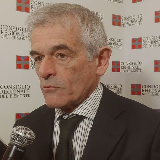 Chiamparino stronca la candidatura del No Tav Richetto a Bussoleno: &quot;Messaggio inaccettabile agli elettori&quot;.