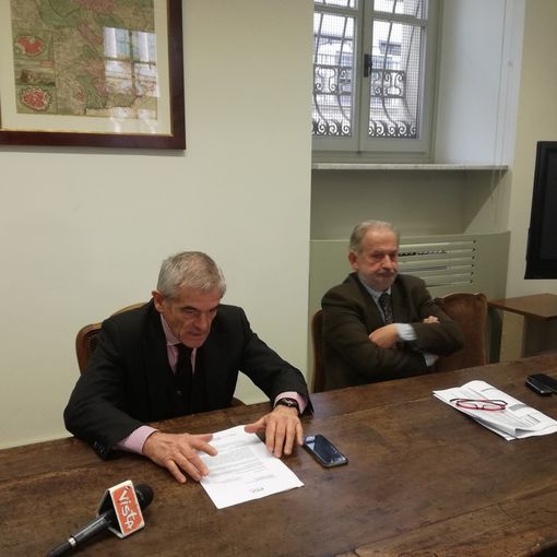 Assestamento, Chiamparino: &quot;Forse sarà nostro ultimo bilancio, ma abbiamo messo in sicurezza la Regione&quot;
