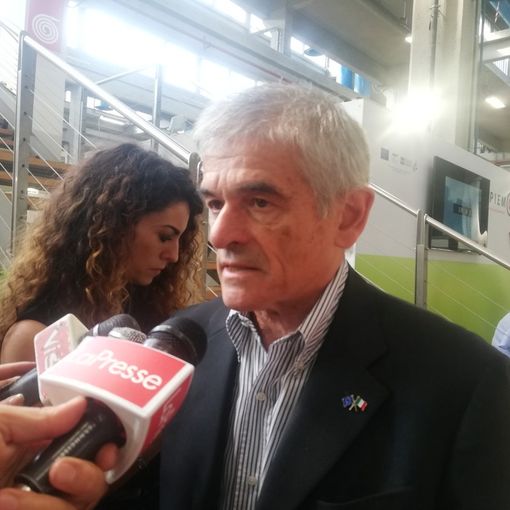 Olimpiadi 2026, Chiamparino:&quot;Non capisco perché Giorgetti ha fatto saltare il tavolo: Coni e Governo ci riconvochino a Roma&quot;