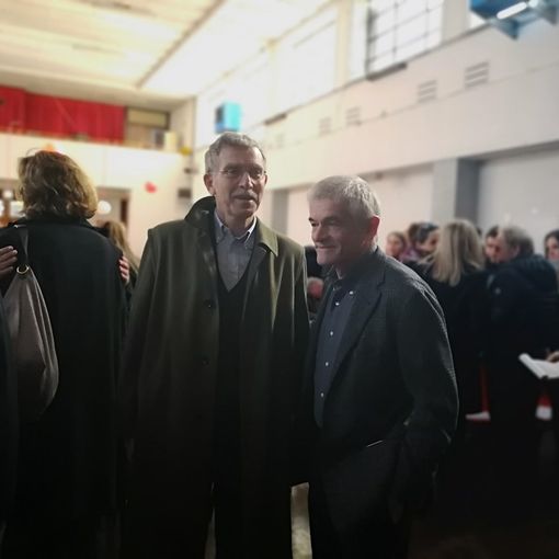 Scontro governo-Francia, Chiamparino: &quot;I piemontesi se ne intendono di guerra vera: queste sono farse elettorali&quot;