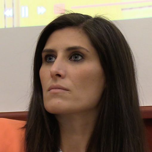 chiara appendino
