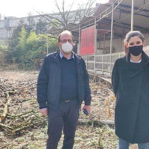 Aggiudicata la Rotonda, la prossima settimana il bando dello Chalet. Appendino: “Orgogliosi di restituire spazi sicuri”