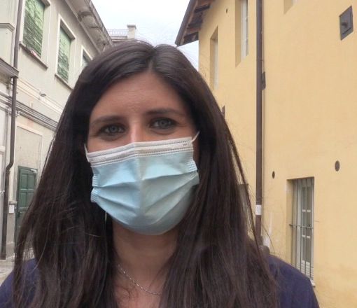chiara appendino