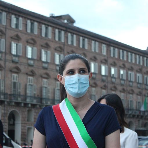 chiara appendino