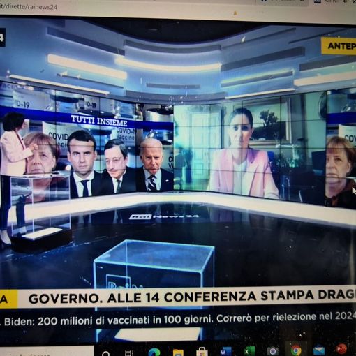 &quot;Sullo 0-6 i contagi sono ridotti perché sono istituti spesso di quartiere e non ci sono spostamenti”