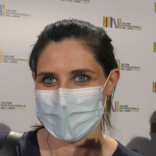 Chiara Appendino