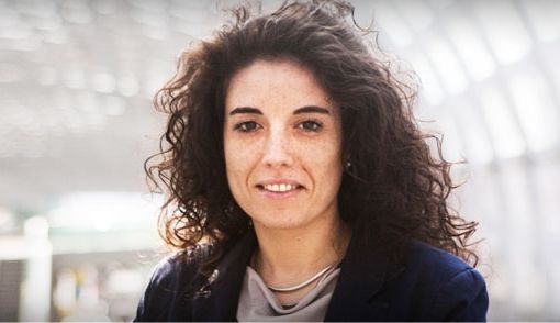 Fiocco azzurro in Sala Rossa: la vicecapogruppo del Pd Foglietta è diventata mamma