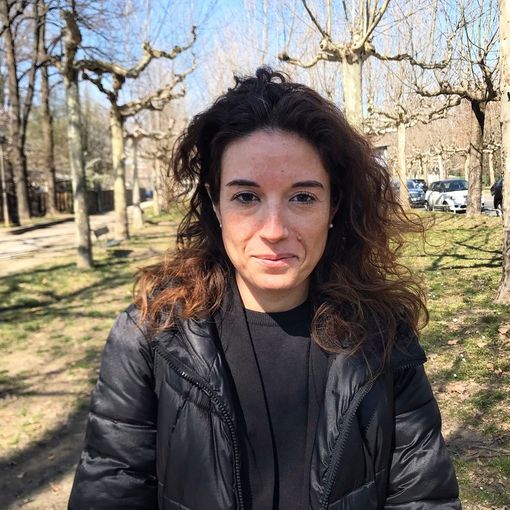 Chiara Foglietta