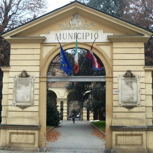Municipio di Chieri